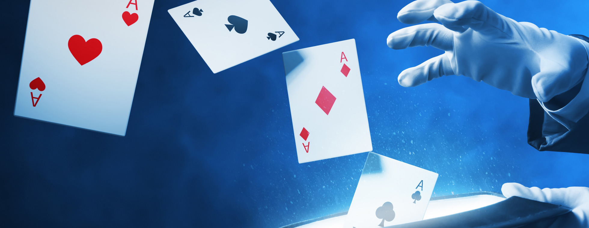 A Magical Night to Give For Good